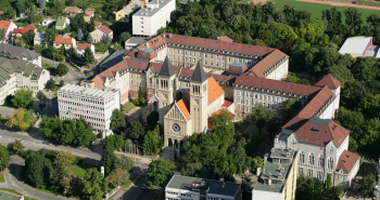 Konferencia | Irodalomtudományi konferencia: Interdiszciplináris komparatisztika