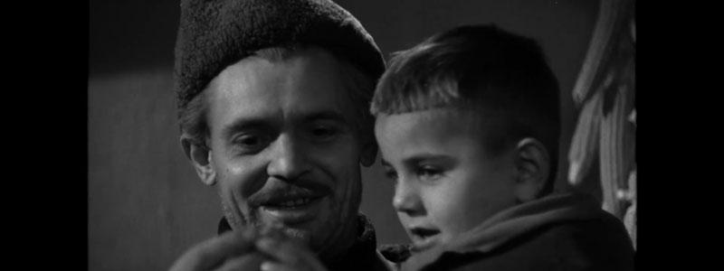 Szőts István: Ének a búzamezőkről (1947) | NFI Egyetemi Filmklub | 2022. február 22. 18.00