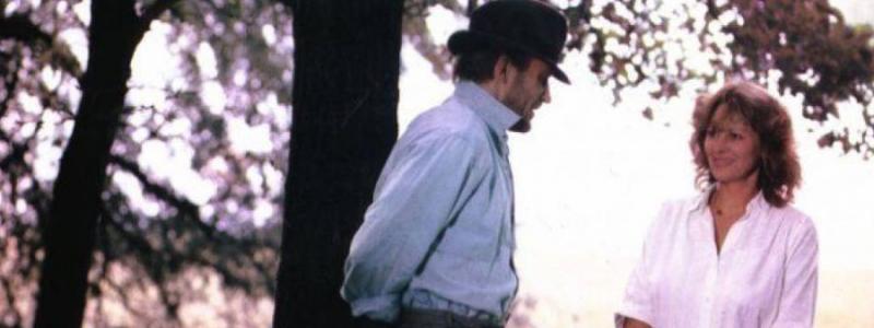 Sára Sándor: Tüske a köröm alatt (1987) | NFI Egyetemi Filmklub