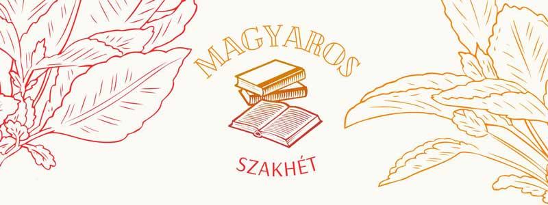Magyaros Szakhét