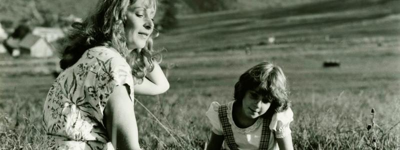 NFI Egyetemi Filmklub: Napló gyermekeimnek (1982)