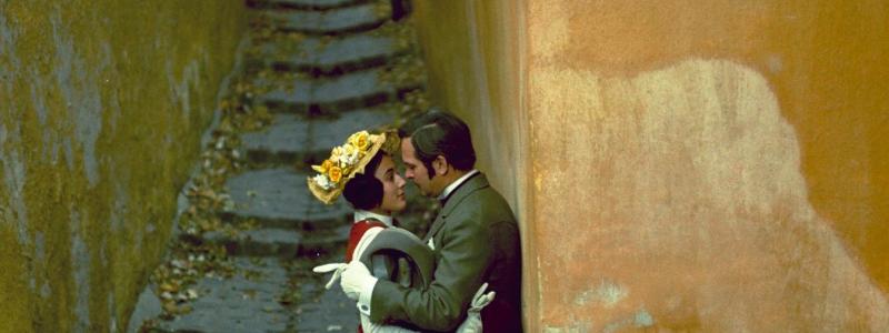 NFI Egyetemi Filmklub: Szindbád (1971)