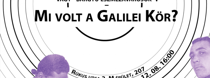 Galilei Kör