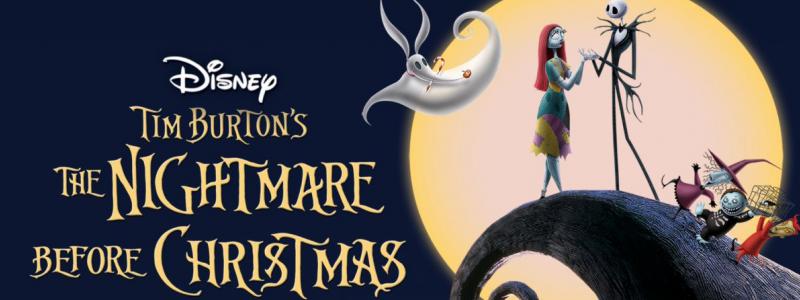 Christmas Film Club Event