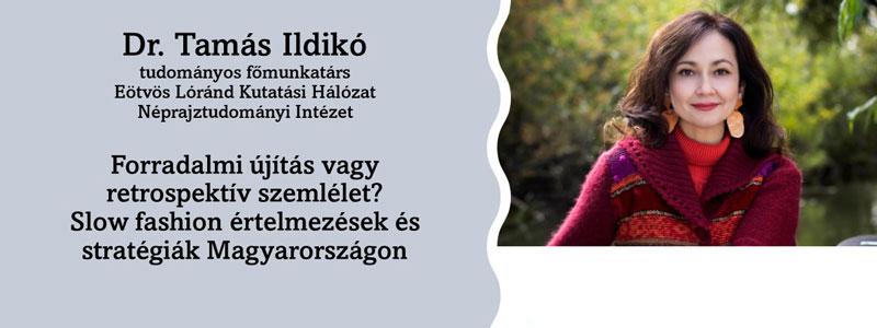 Forradalmi újítás vagy retrospektív szemlélet? Slow fashion értelmezések és stratégiák Magyarországon