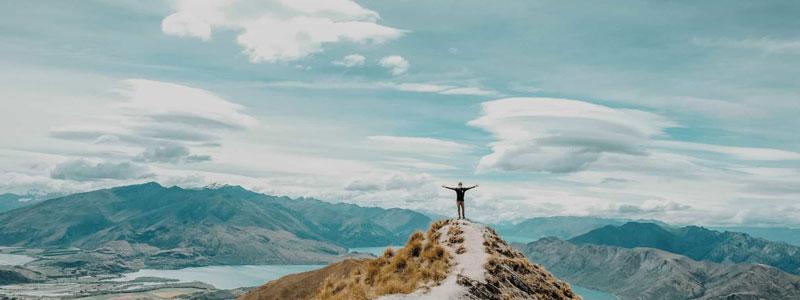 A tehetség és a hozzávezető út - hogyan hozzuk ki magunkból a legtöbbet? (Paula May - unsplash.com)