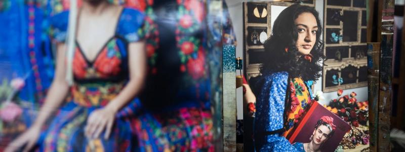 VI. Persze Café: Beszélgetés Varga Erikával, a Romani Design megálmodójával