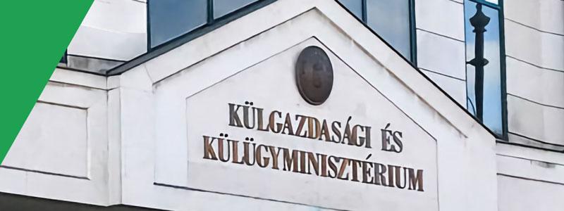 Tájékoztatás | Diplomataképző Program (2023)