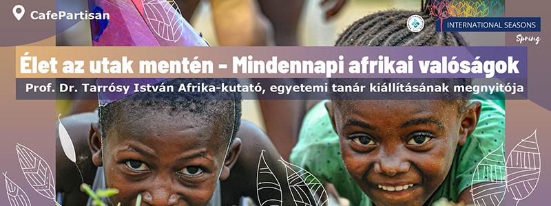 Afrika Napok 2023