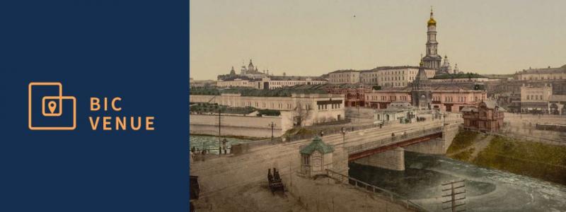 Are There Deep Historical Roots to the War in Ukraine?