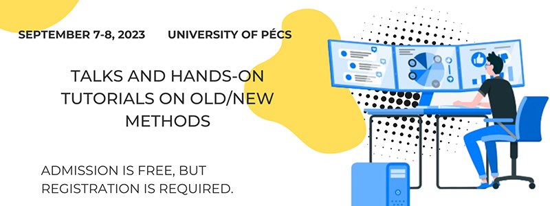 Third Best Practices In Data Analysis And Statistics Symposium