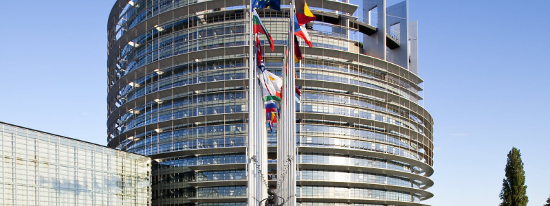 Politikai kihívások az EU-ban – 2014 a változások éve
