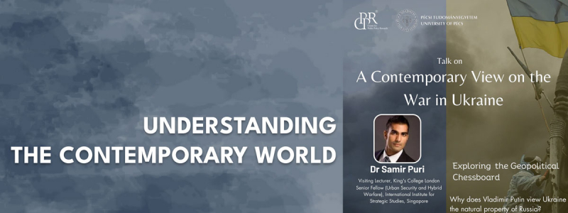 Understanding the Contemporary World