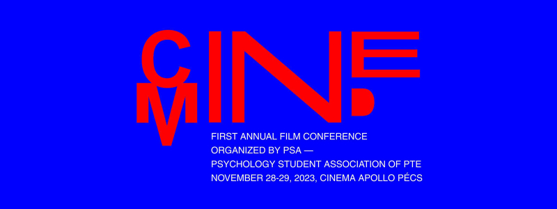 Cinemind Film Conference