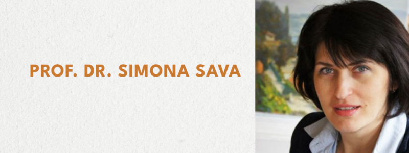 Előadás | Prof. Dr. Simona Sava: Types of comparative research for different issues of Adult Learning and Education