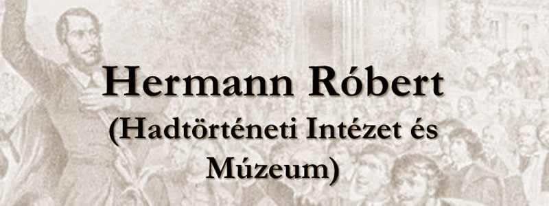 PTE BTK vendége | Dr. Hermann Róbert: Az 1848-49-es forradalom és szabadságharc kutatásának legfrissebb eredményei