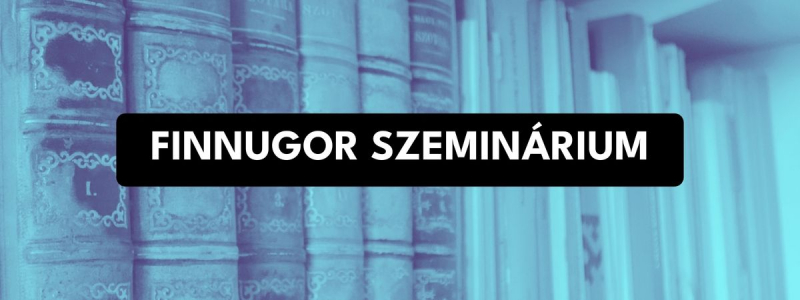 Finnugor szeminárium