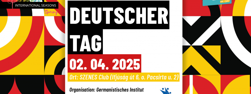 Deutscher Tag 2025
