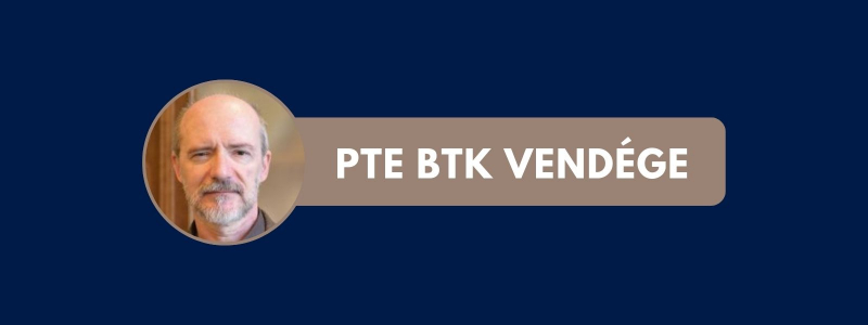 BTK Vendége | Bartók István: „Emberek-e a nők vagy sem?” Egy régi kérdés alakulása a századok során