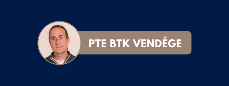 BTK Vendége | Pálosfalvi Tamás: Egy egyedülálló karrier a késő középkori Magyarországon: Gúti Ország Mihály nádor