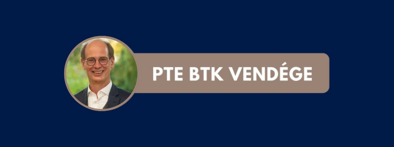 BTK Vendége | Ludolf Pelizaeus: Human Trafficking in Early Modern Europe