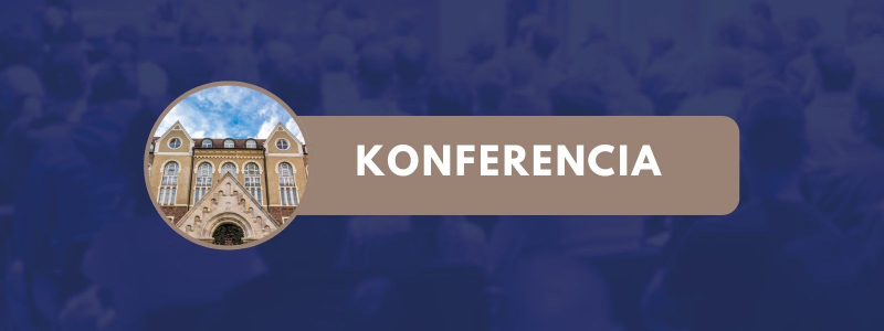 Konferencia | Trauma és humor