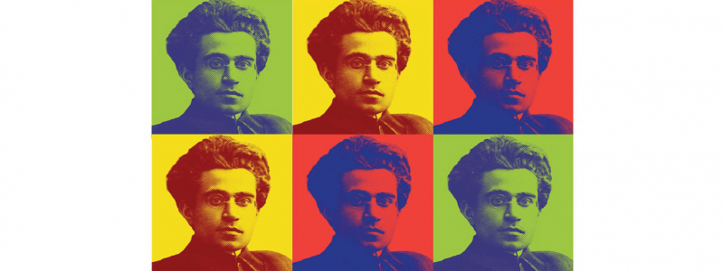 Könyvbemutató | Éber Márk Áron: Ellenhegemónia-építés