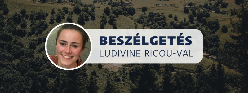 Beszélgetés Ludivine Ricou-val (Paris-Nanterre University) a Gagauzia-i (Moldova) kutatásairól