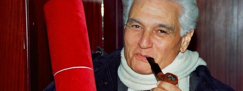 Konferencia | Derrida-előadások (2025) - In memoriam Jacques Derrida - A dekonstrukció avagy az abszolút titok szenvedélye
