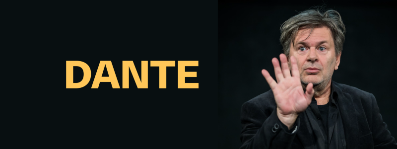 Dante: Purgatórium, Paradicsom