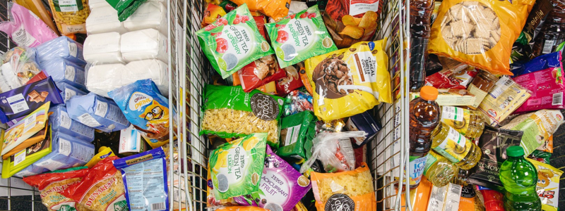 Jótékonysági koncert | Adni jó!