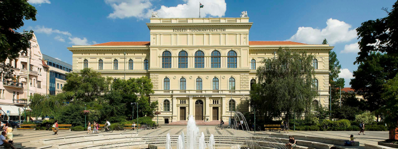 XXV. Országos Neveléstudományi Konferencia - Neveléstudomány tegnap és ma – a jövő kihívásai