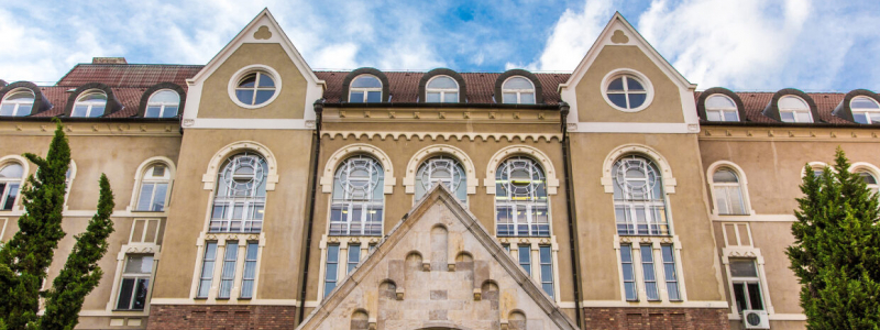 Irodalomtudományi konferencia: Interdiszciplináris komparatisztika