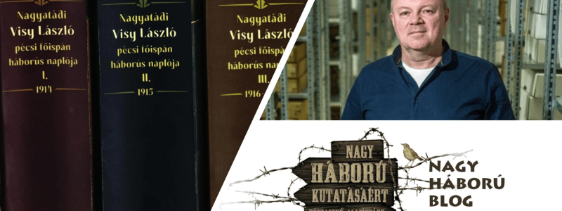 Nagy Háború délután a Rókus utcában