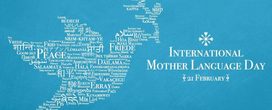 Esszépályázat a Nemzetközi Anyanyelvi Nap alkalmából (2024)