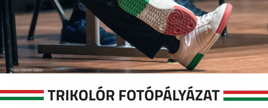 Pályázat | Trikolór Fotópályázat