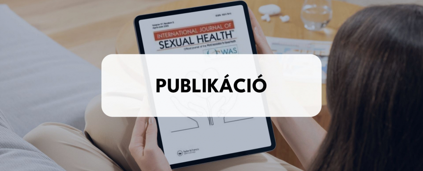 Publikáció | A női orgazmusszínlelés nem színjáték, hanem érzelmi megküzdés – egy új pécsi kutatás eredményei szerint