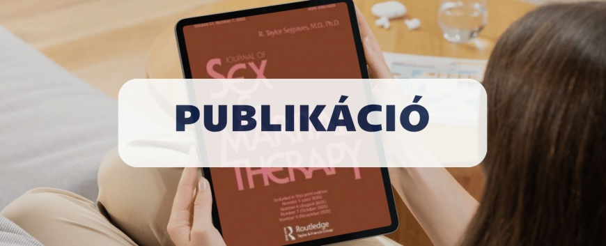 Publikáció | Nők és férfiak szexuális motivációja külön utakon: a PTE kutatói új vizsgálatokat közöltek