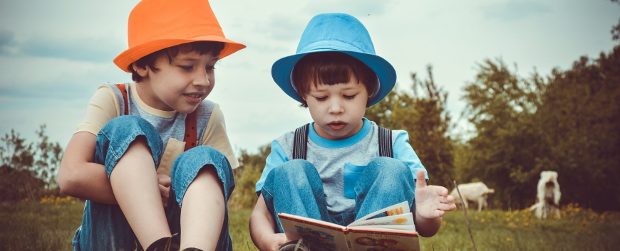 Konferencia | VI. Meixner Konferencia "... a beszédről s olvasásról"