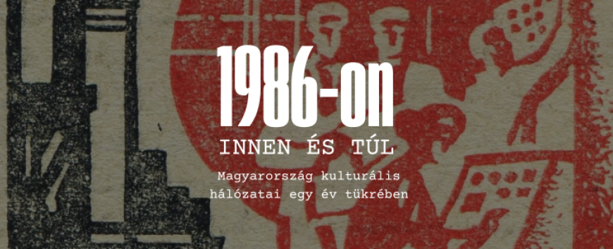 1986 konferencia