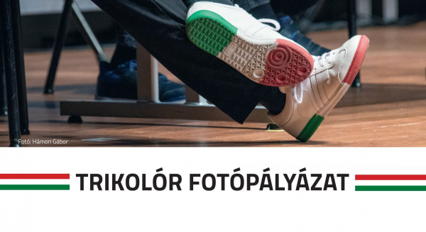 Pályázat | Trikolór Fotópályázat