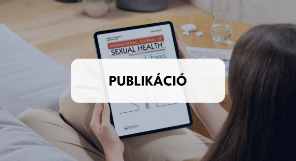 Publikáció | A női orgazmusszínlelés nem színjáték, hanem érzelmi megküzdés – egy új pécsi kutatás eredményei szerint
