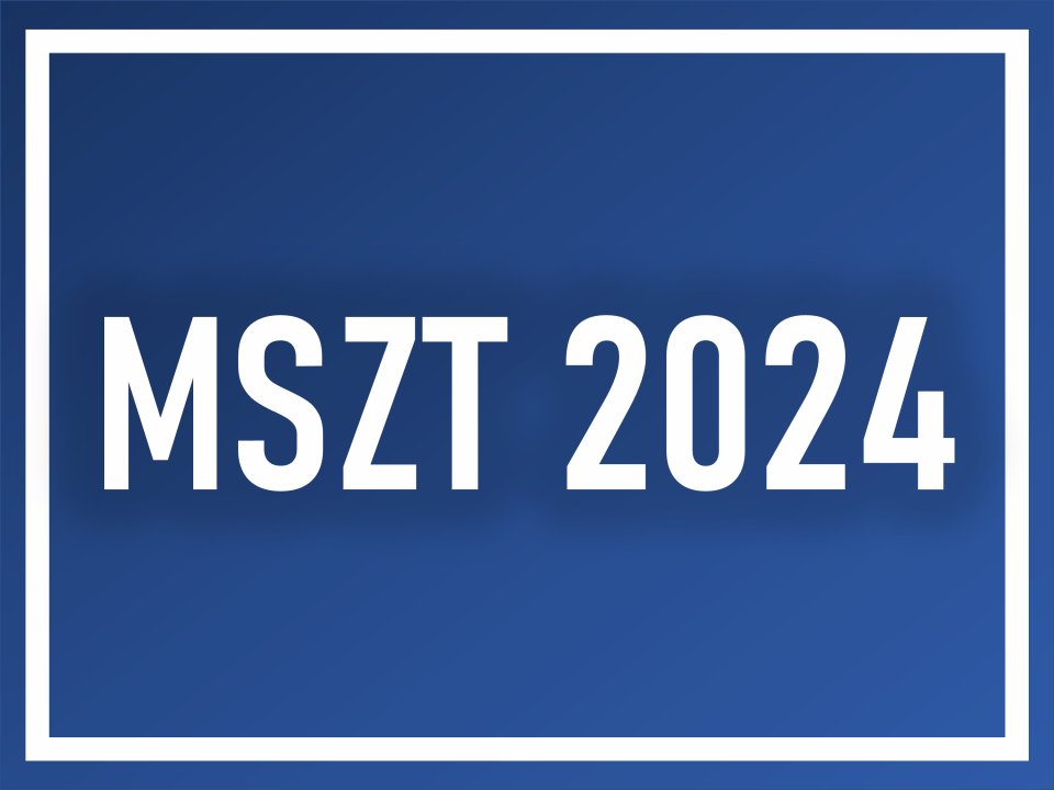 MSZT 2024