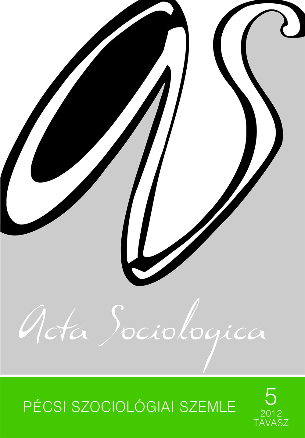 Acta Sociologica