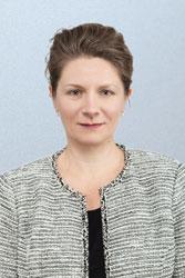 Dr. habil. Füzér Katalin PhD
