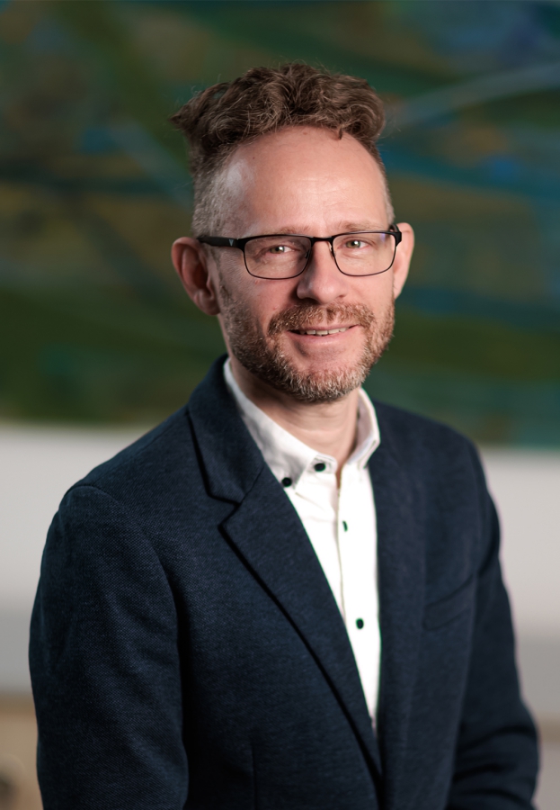 Berger Viktor