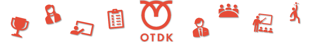 OTDK header